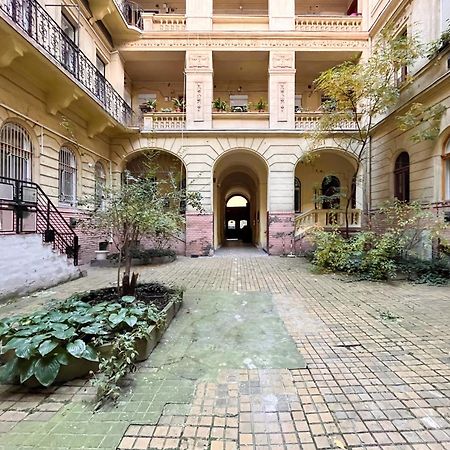 Industrial Westend Βουδαπέστη Εξωτερικό φωτογραφία