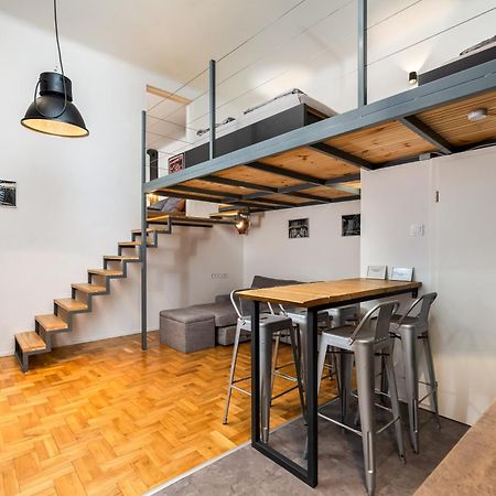 Industrial Westend Βουδαπέστη Εξωτερικό φωτογραφία