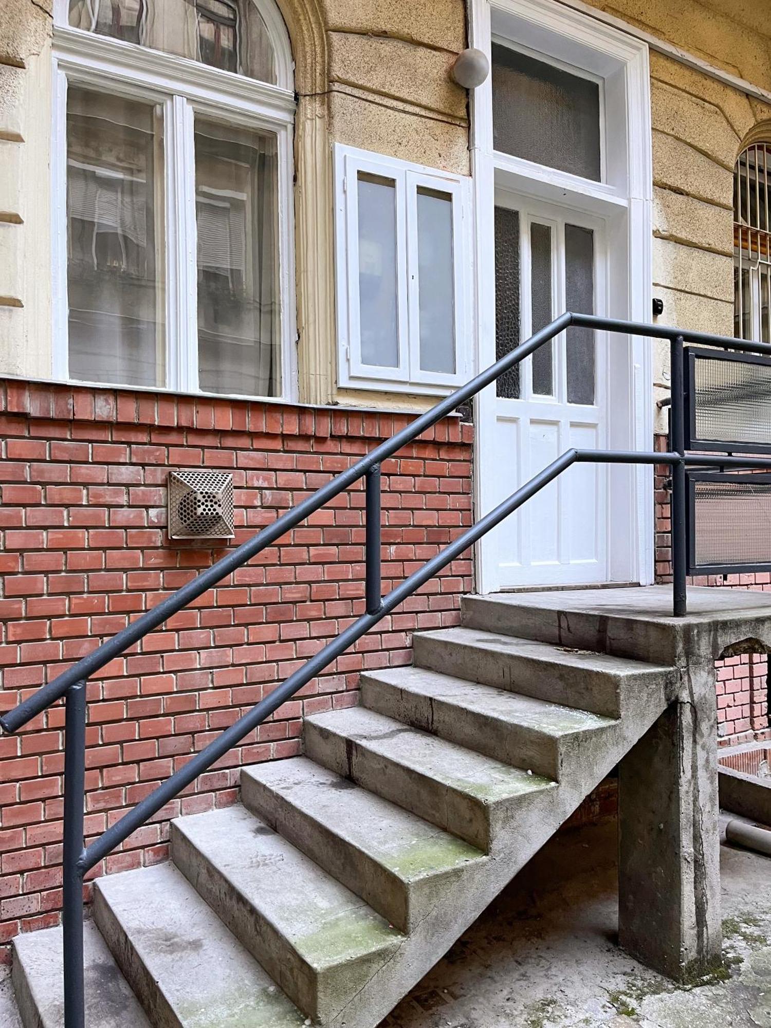 Industrial Westend Βουδαπέστη Εξωτερικό φωτογραφία